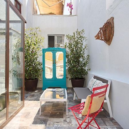 Vientos De Marbella Exterior foto