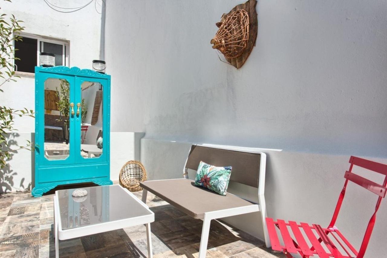Vientos De Marbella Exterior foto