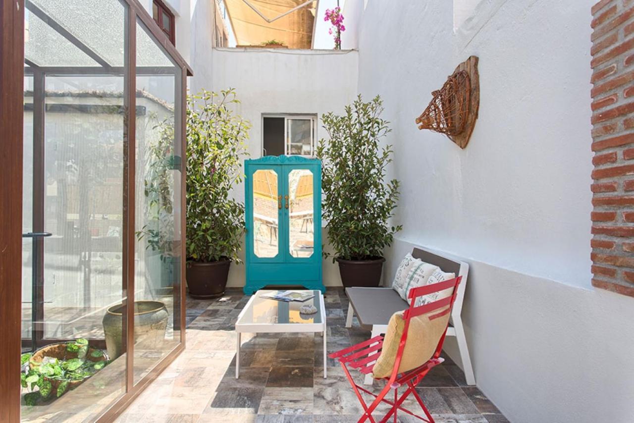Vientos De Marbella Exterior foto