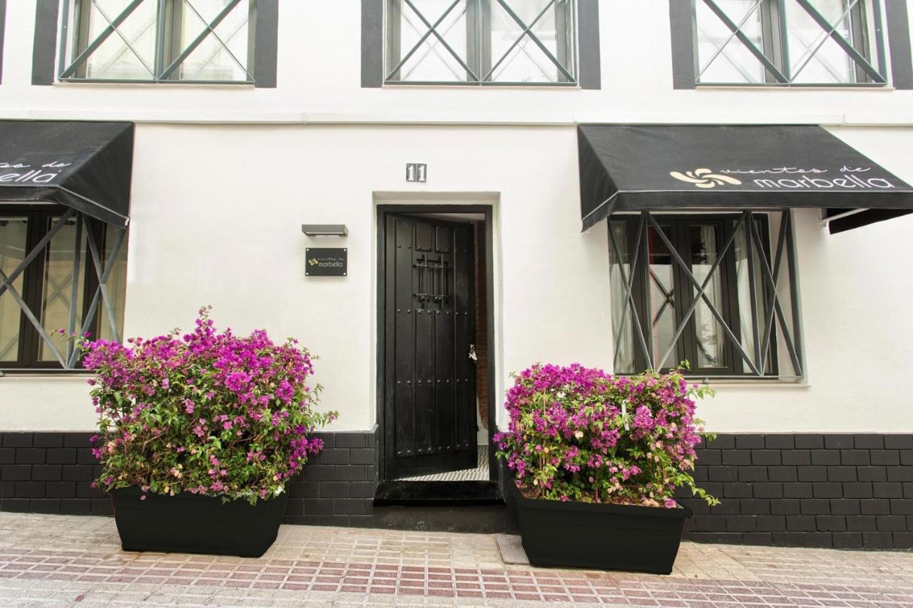 Vientos De Marbella Exterior foto
