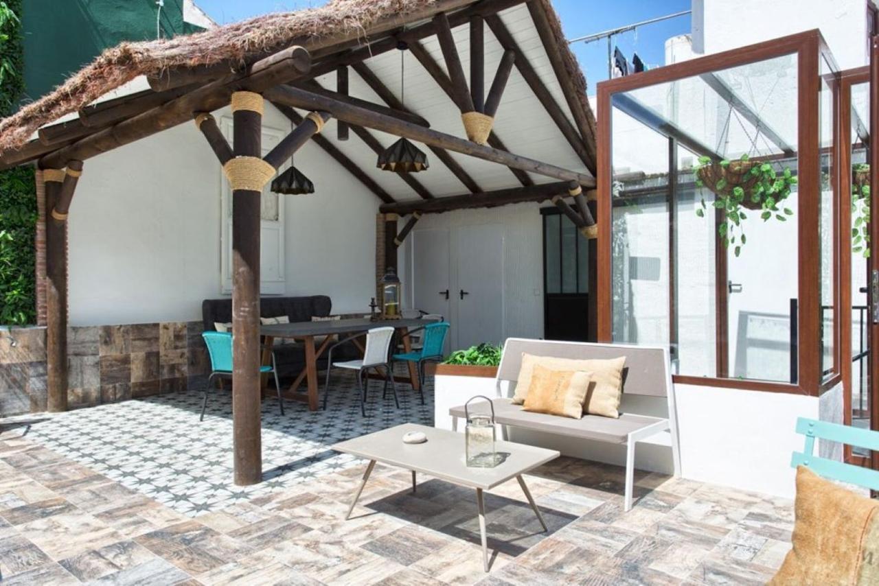 Vientos De Marbella Exterior foto