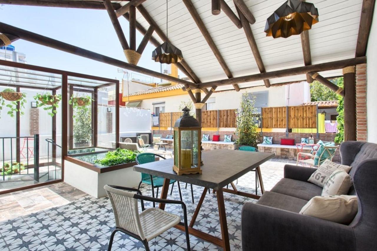 Vientos De Marbella Exterior foto