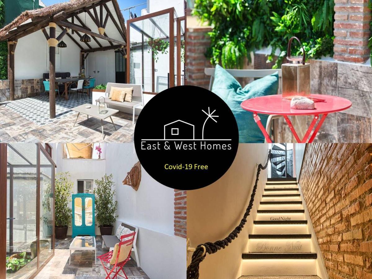 Vientos De Marbella Exterior foto