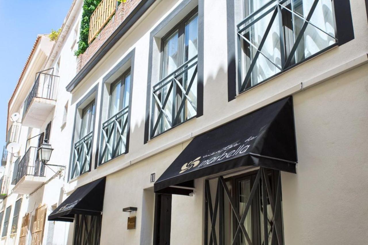 Vientos De Marbella Exterior foto