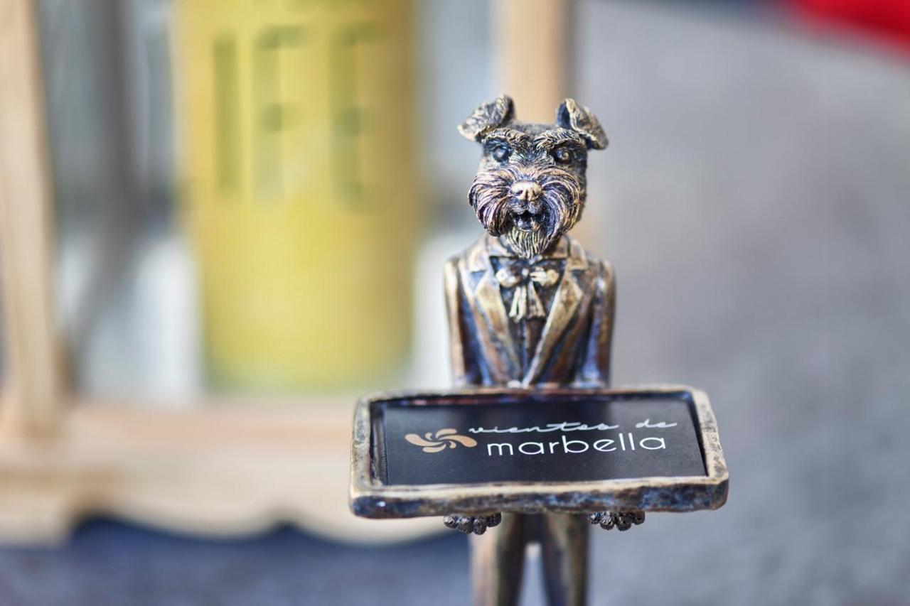 Vientos De Marbella Exterior foto