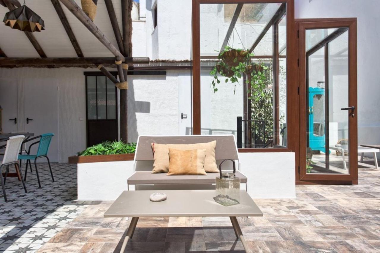 Vientos De Marbella Exterior foto