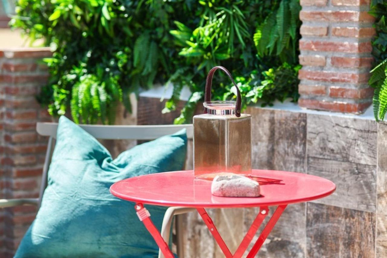 Vientos De Marbella Exterior foto
