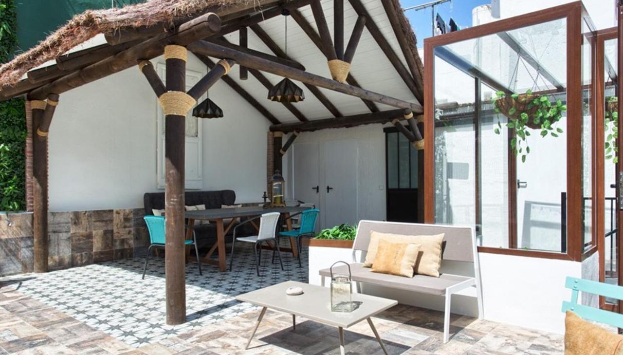Vientos De Marbella Exterior foto