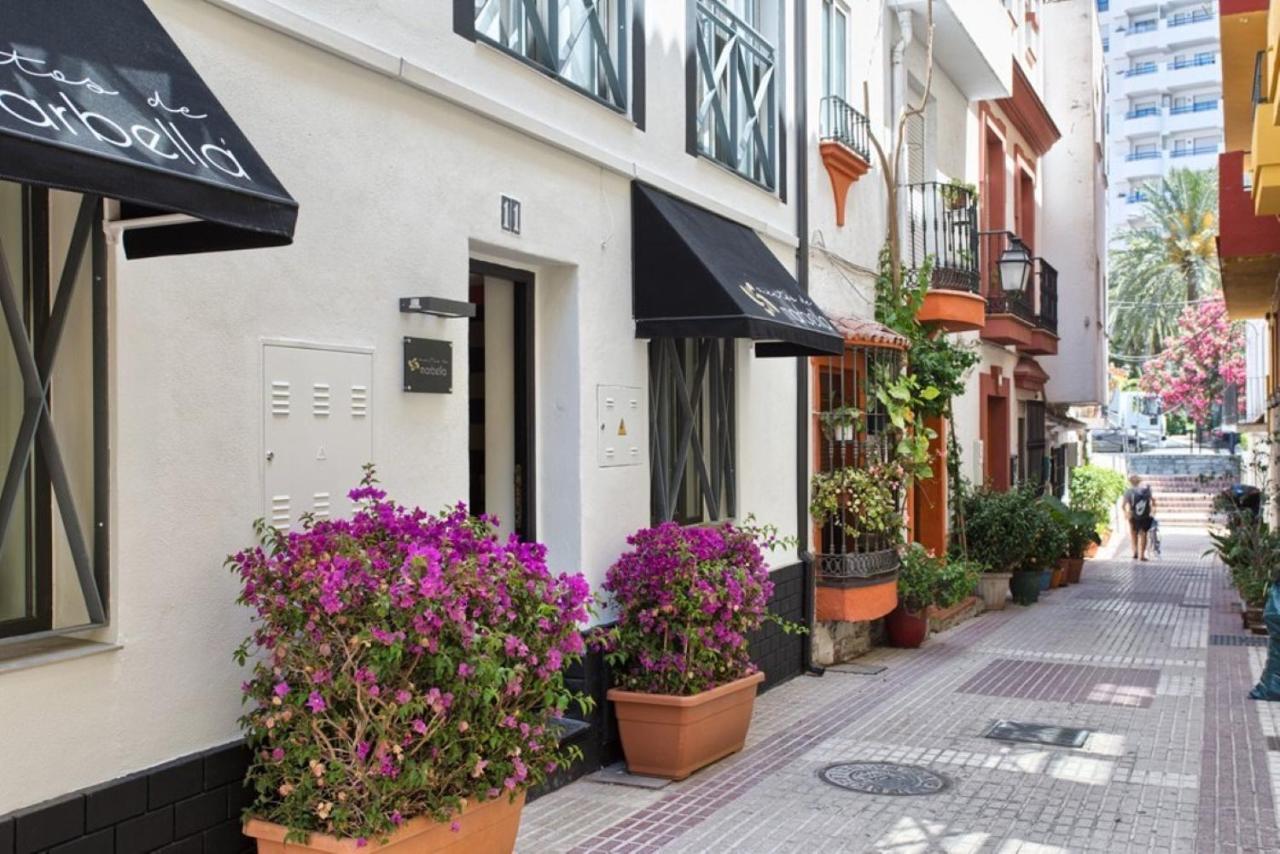 Vientos De Marbella Exterior foto