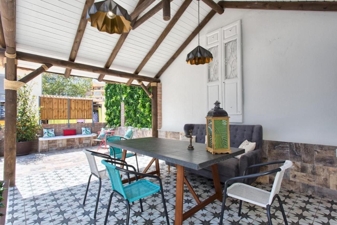 Vientos De Marbella Exterior foto